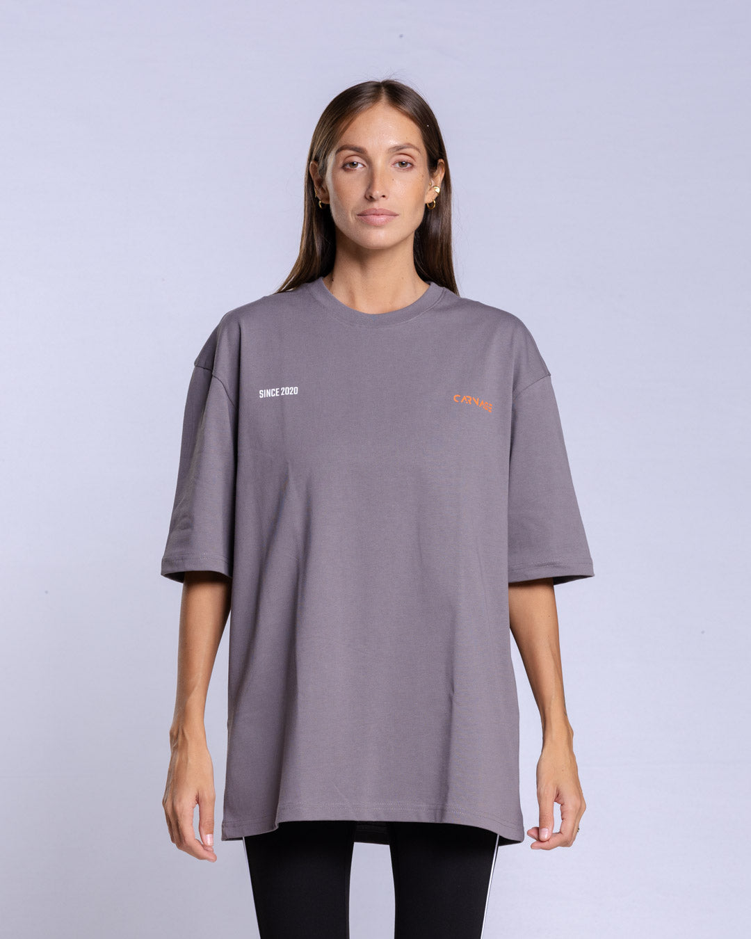 JNTD Oversized Tee