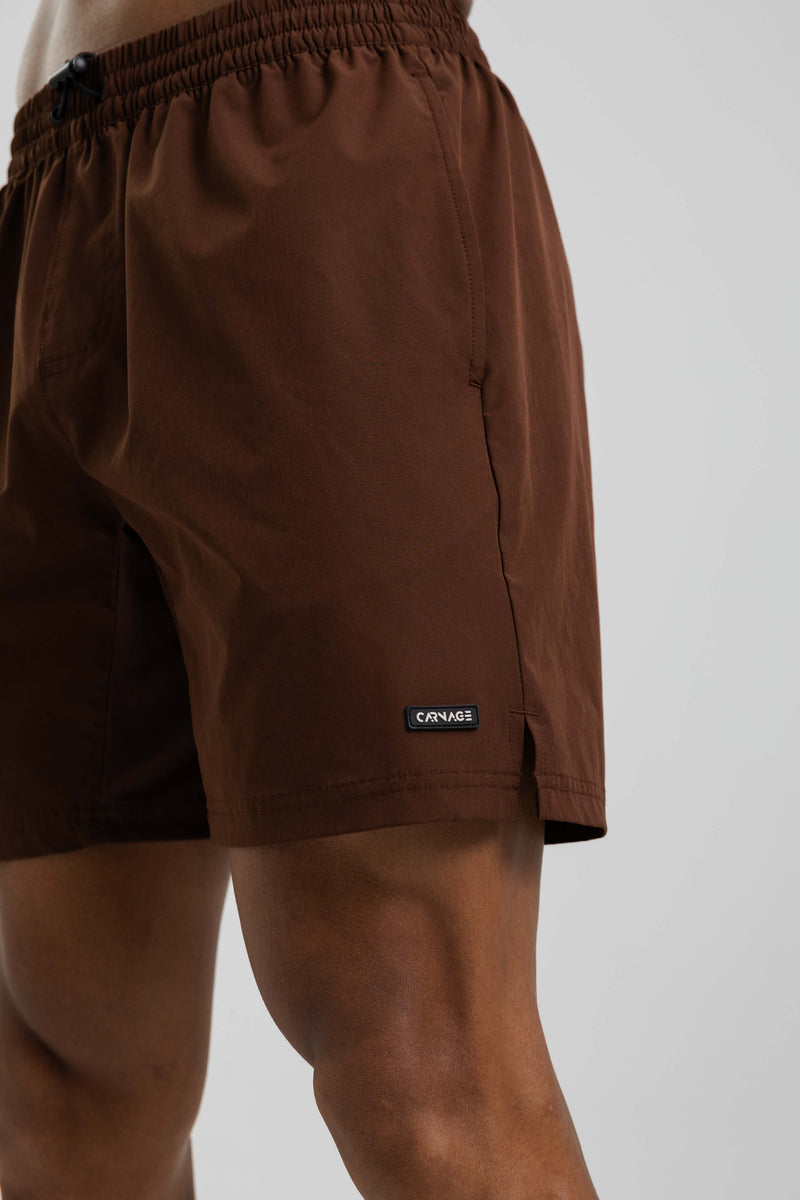 Velocity Elite Shorts V2