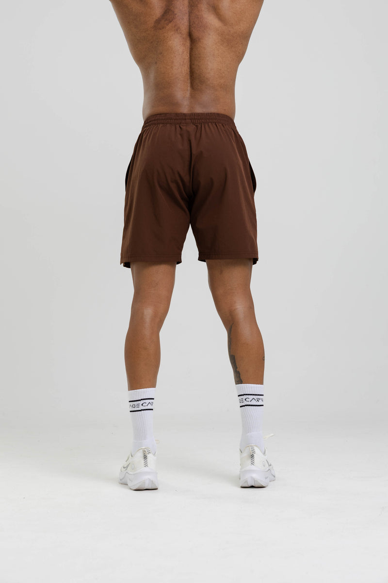Velocity Elite Shorts V2