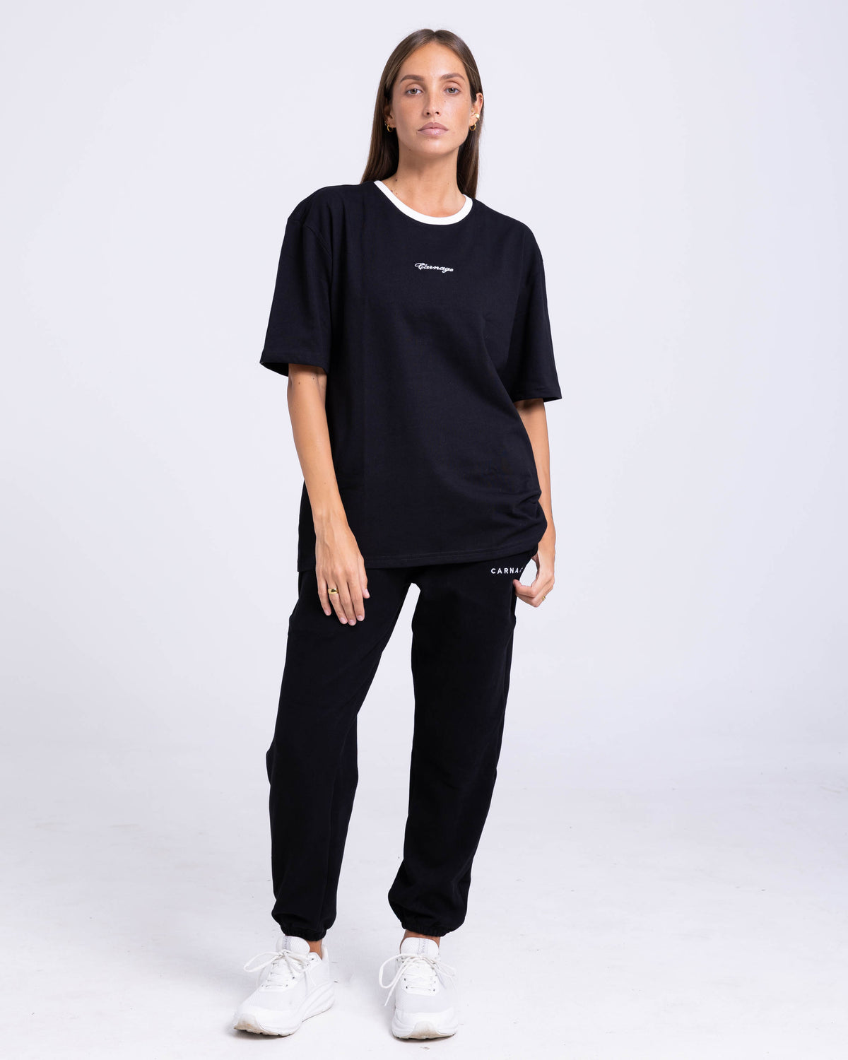 Riviera Club Tee