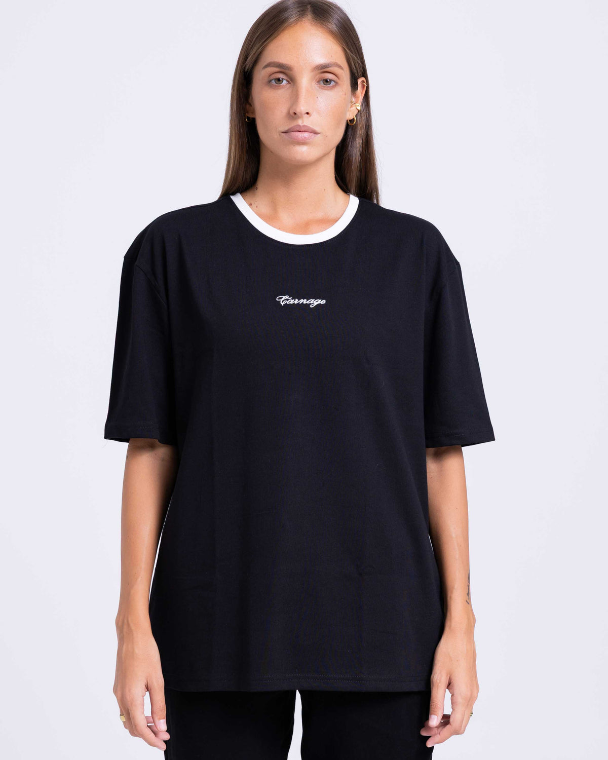 Riviera Club Tee