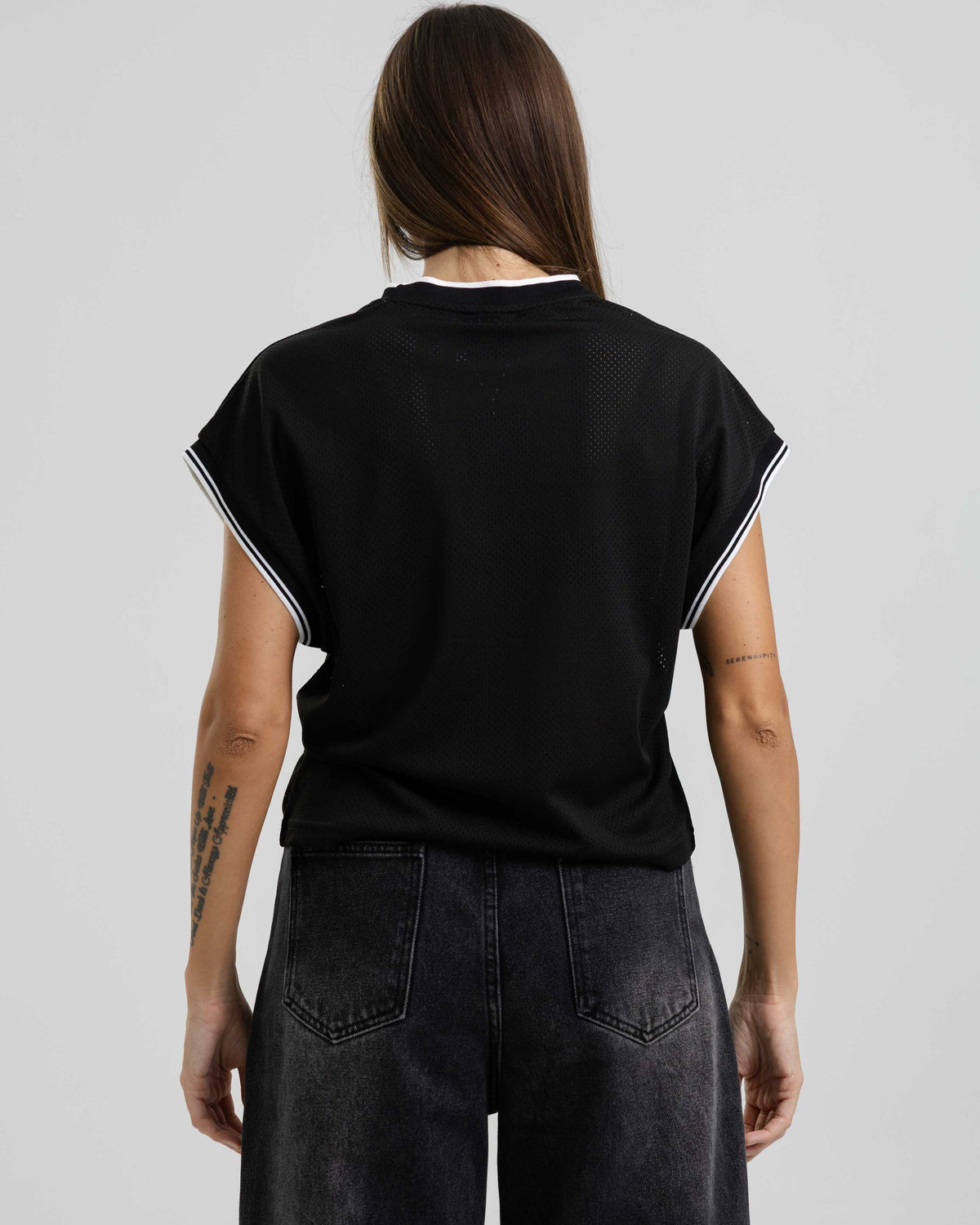 PunchPlay Jersey