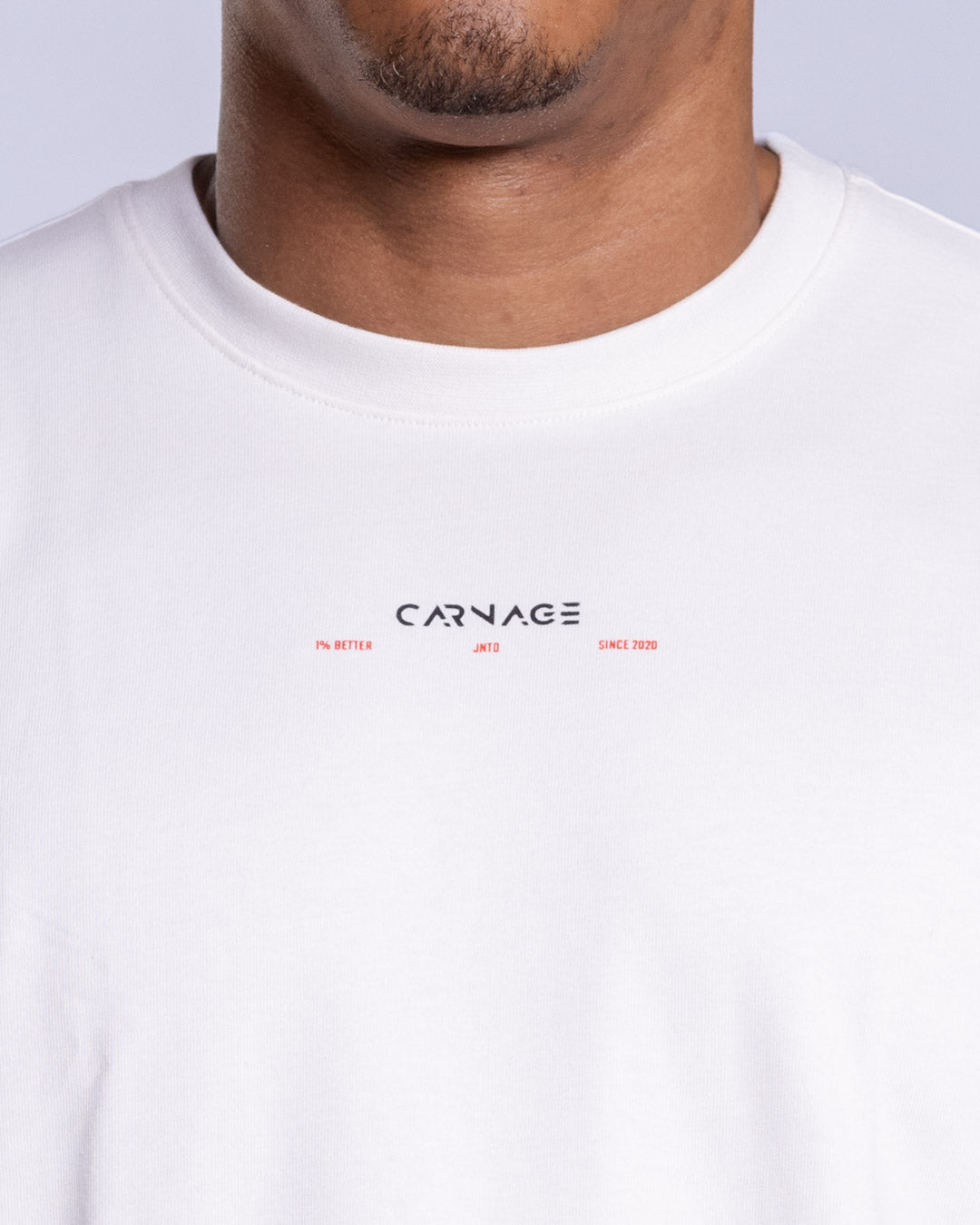 Remnant Oversized Tee