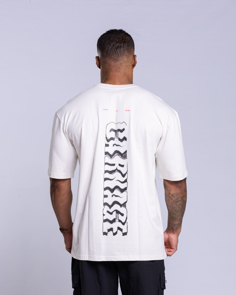 Remnant Oversized Tee