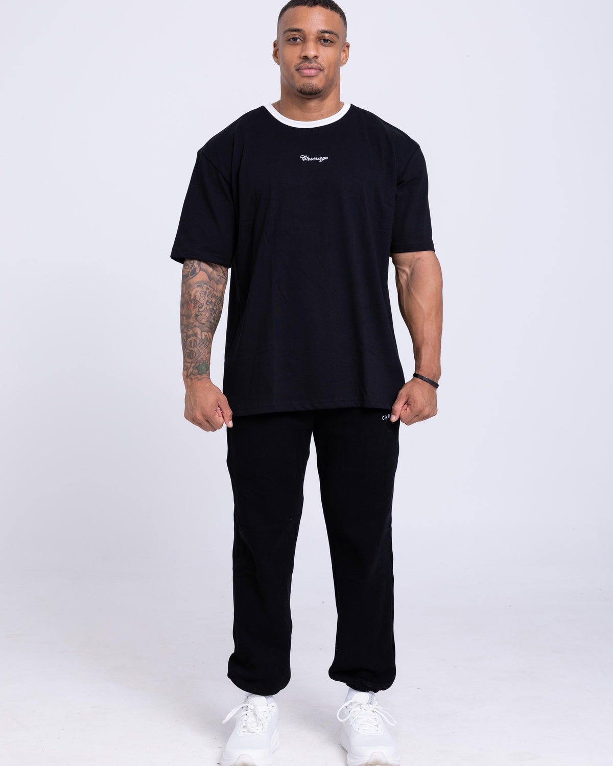 Riviera Club Tee
