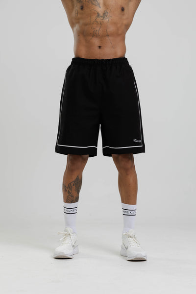 Riviera Society Short