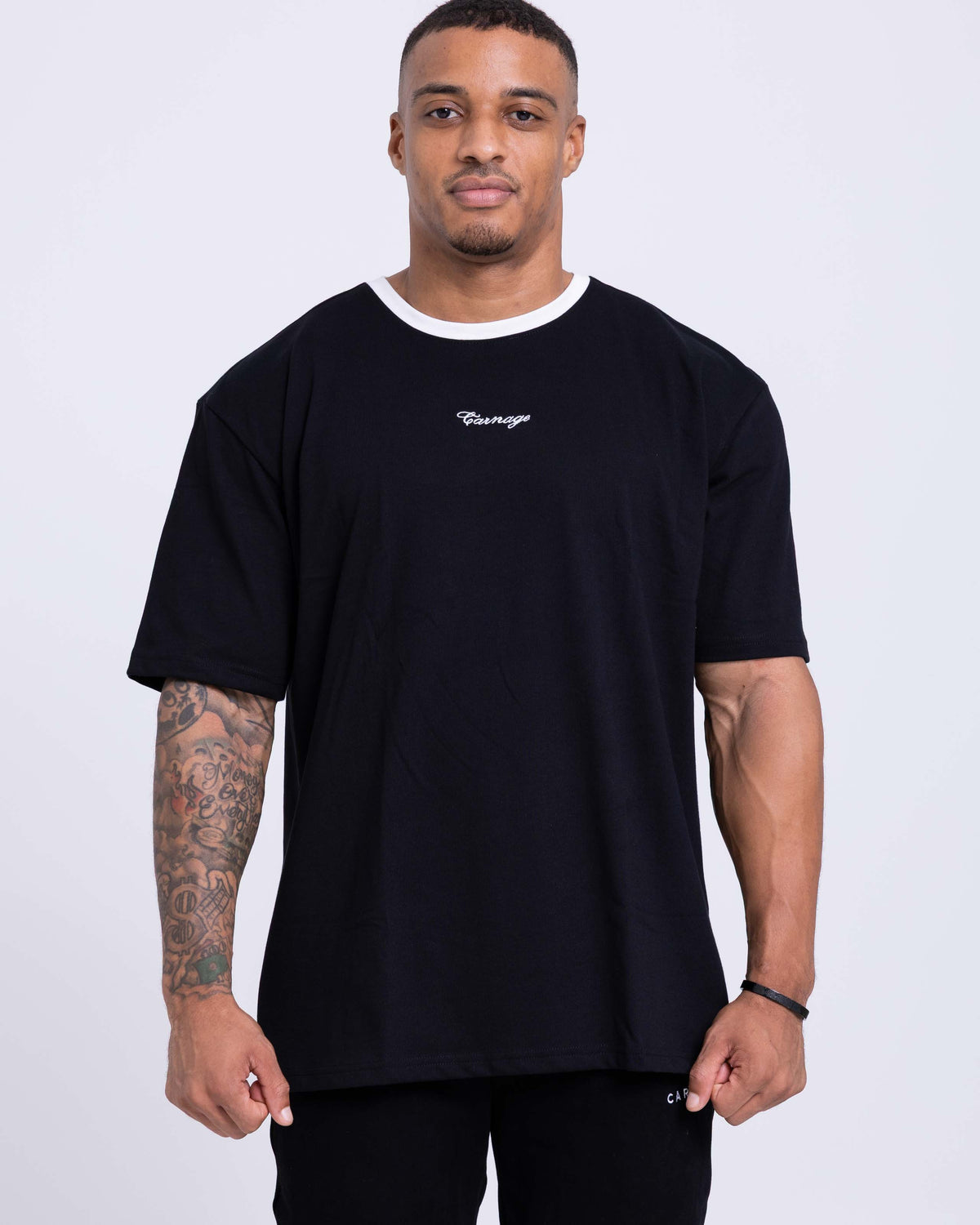 Riviera Club Tee