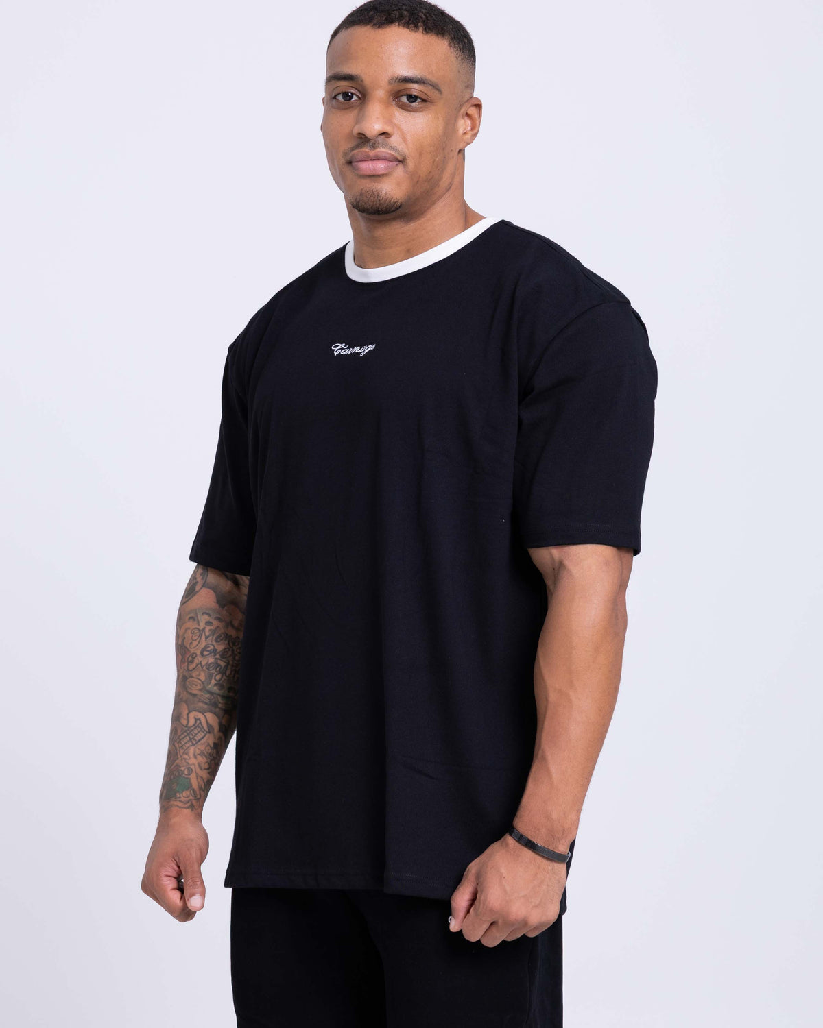 Riviera Club Tee