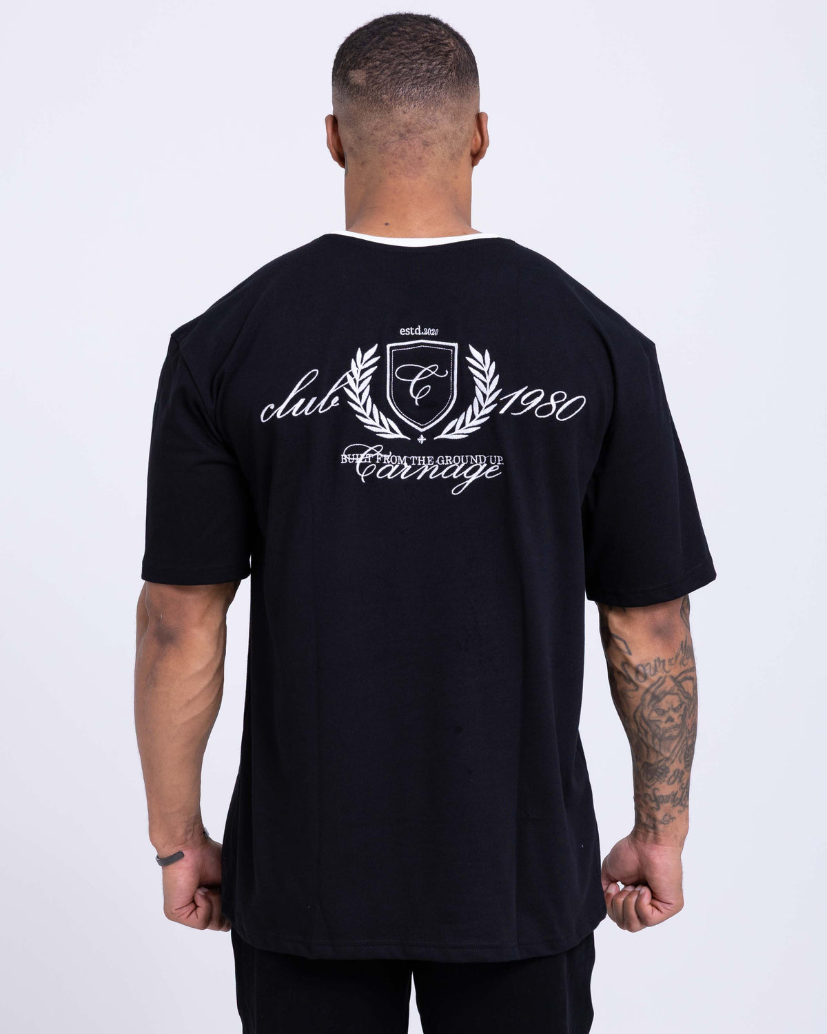 Riviera Club Tee
