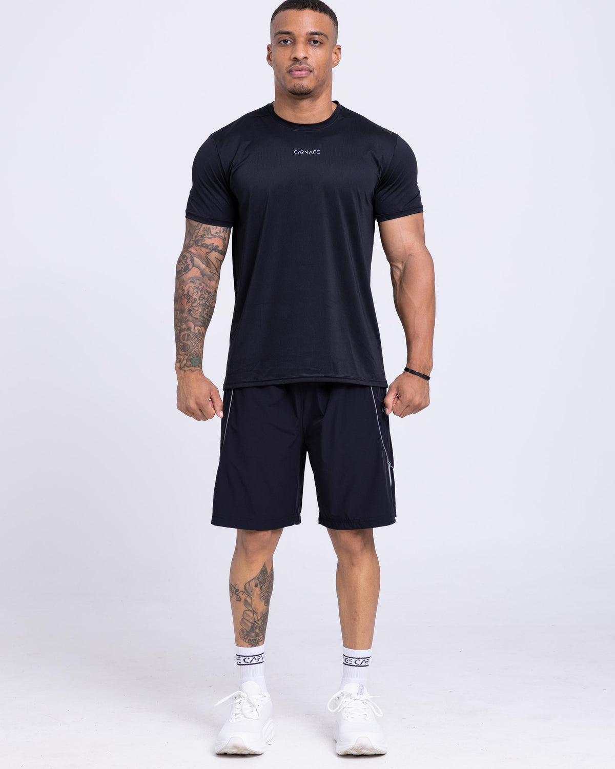ReFlex Training Short