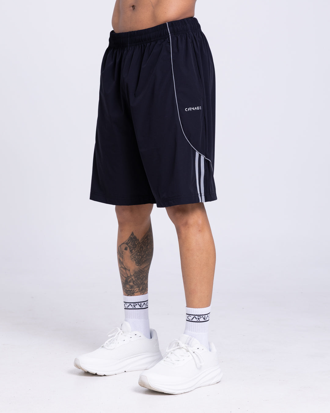 ReFlex Training Short