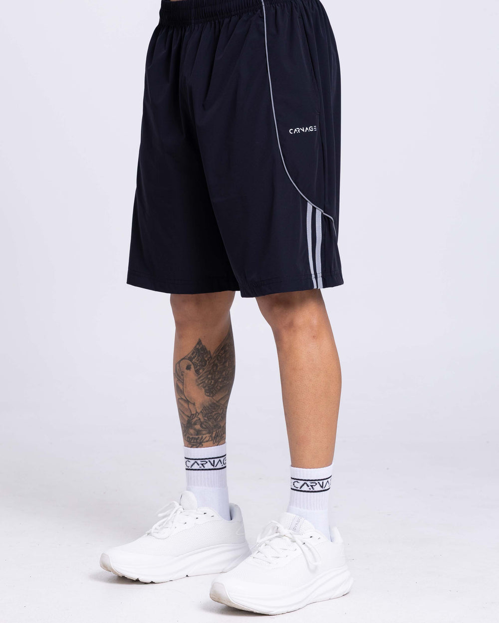 ReFlex Training Short