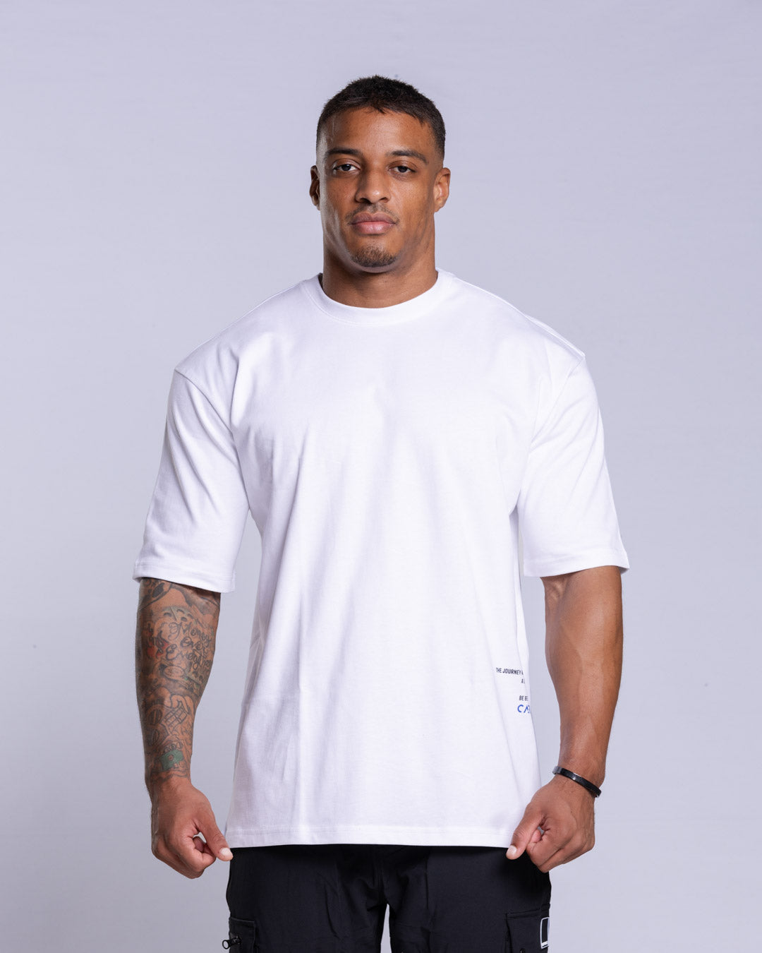 GX Tee