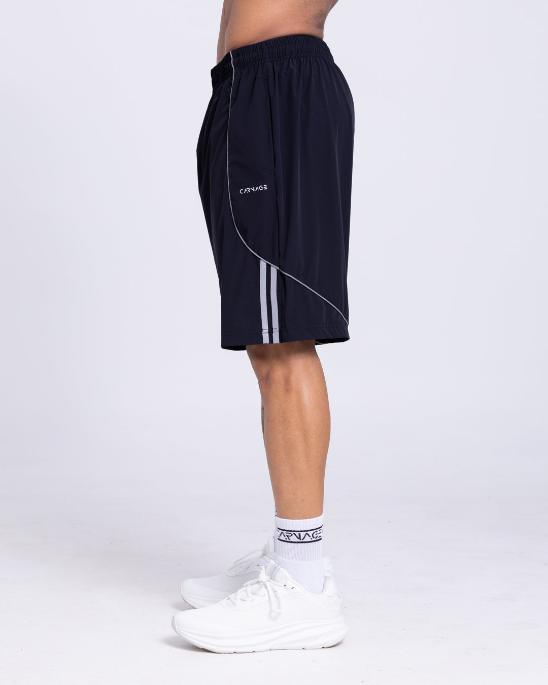 ReFlex Training Short