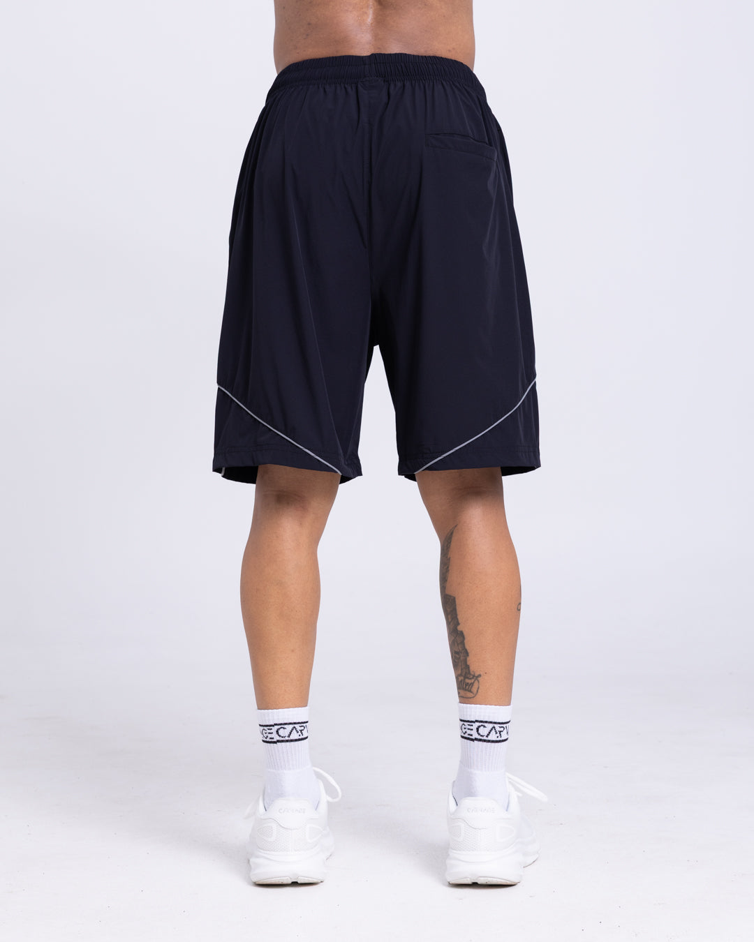 ReFlex Training Short