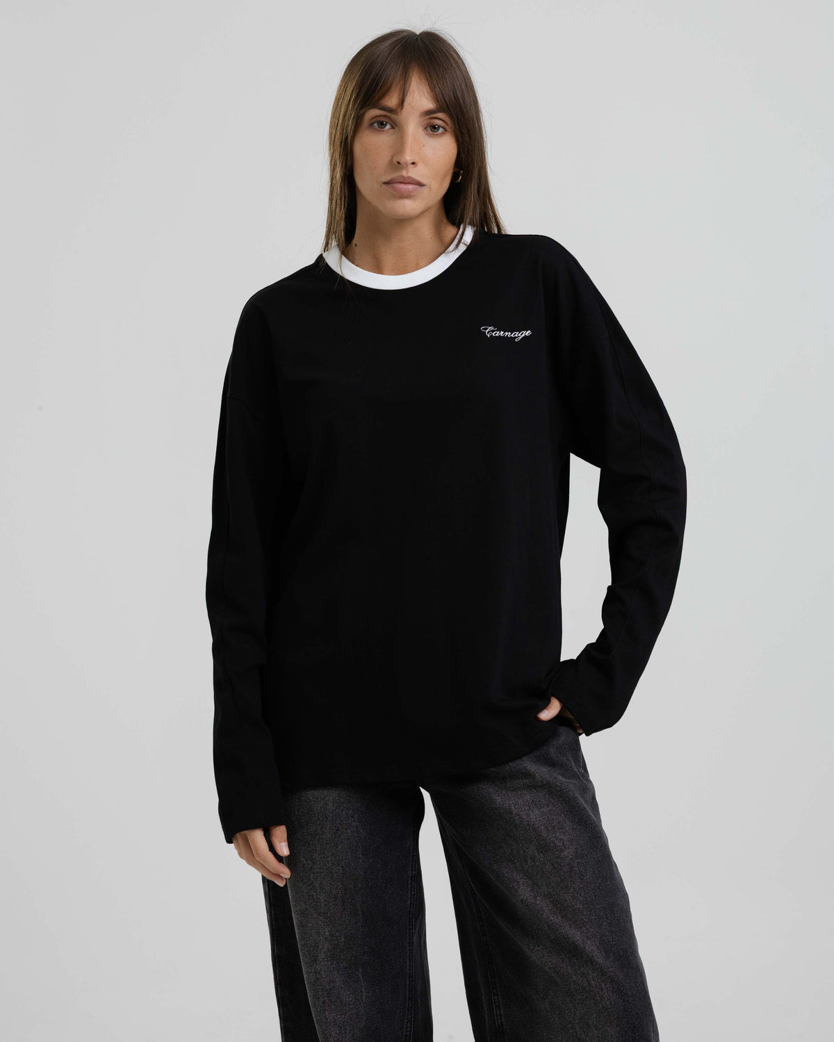 Riviera Society Sweatshirt