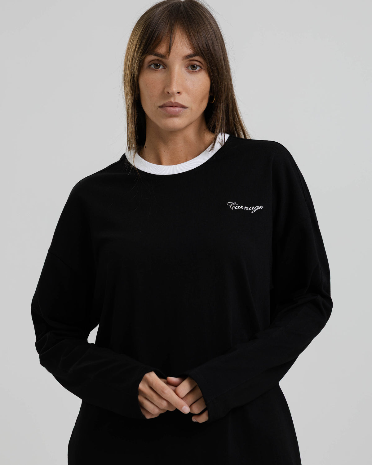 Riviera Society Sweatshirt