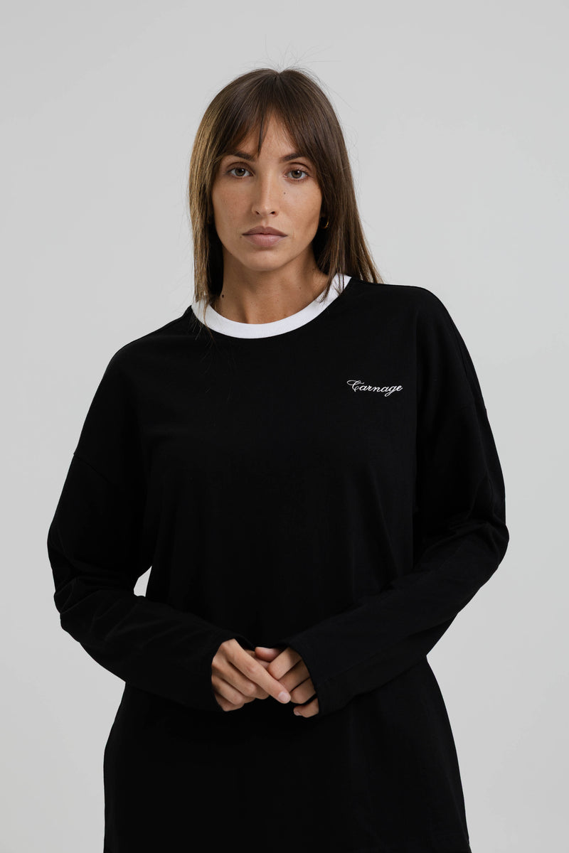 Riviera Society Sweatshirt