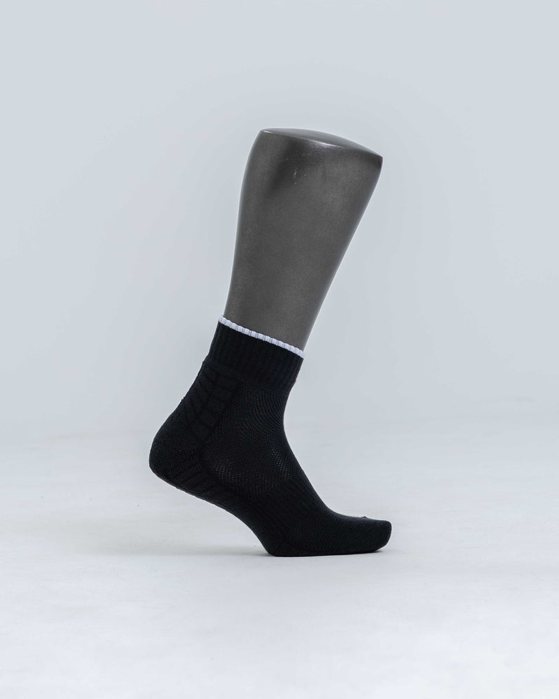 Staple Ankle Sock