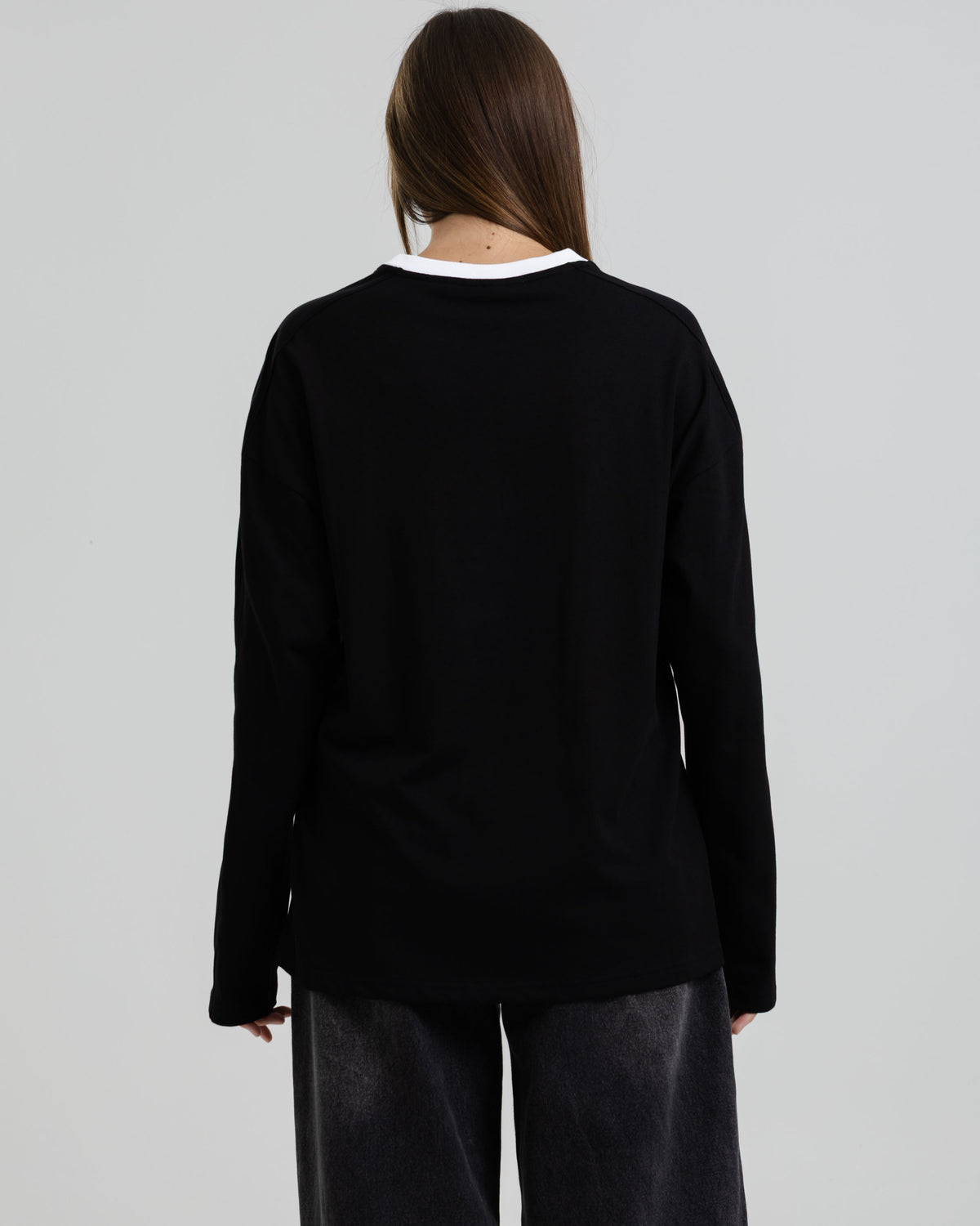 Riviera Society Sweatshirt