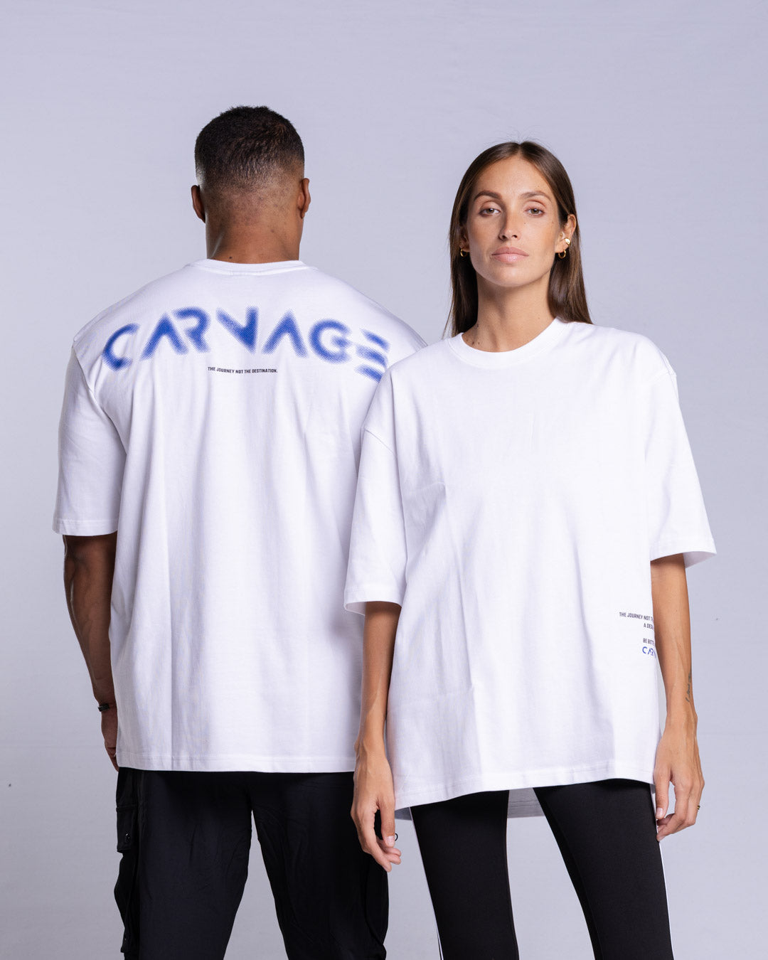 GX Tee