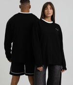 Riviera Society Sweatshirt