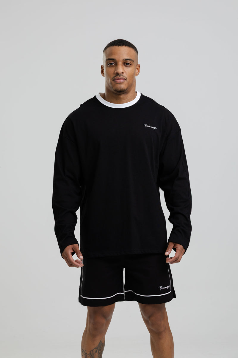 Riviera Society Sweatshirt