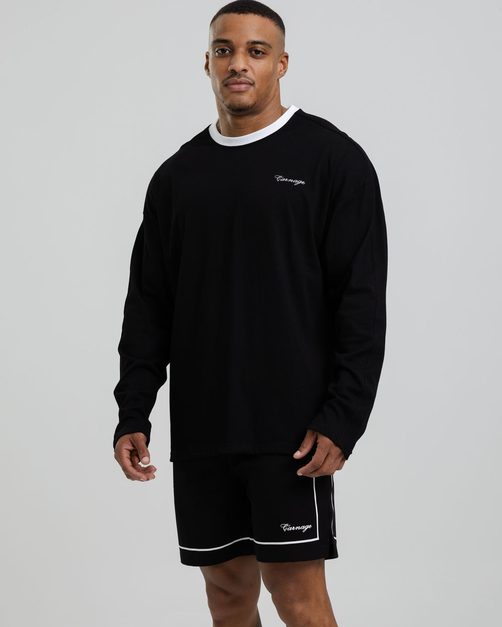 Riviera Society Sweatshirt