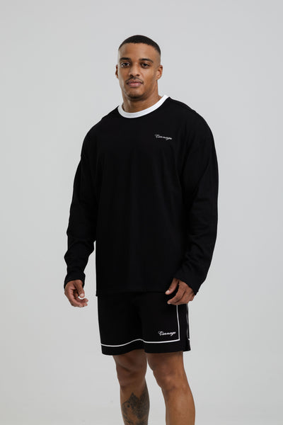 Riviera Society Sweatshirt