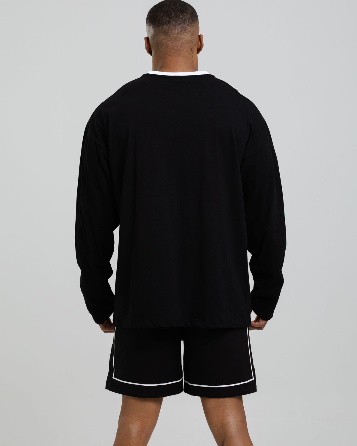 Riviera Society Sweatshirt