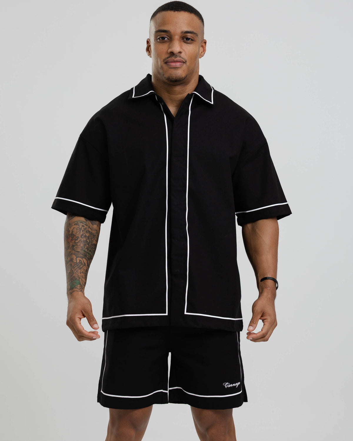 Riviera Society Shirt