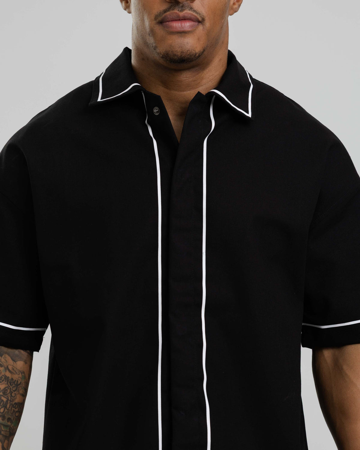 Riviera Society Shirt