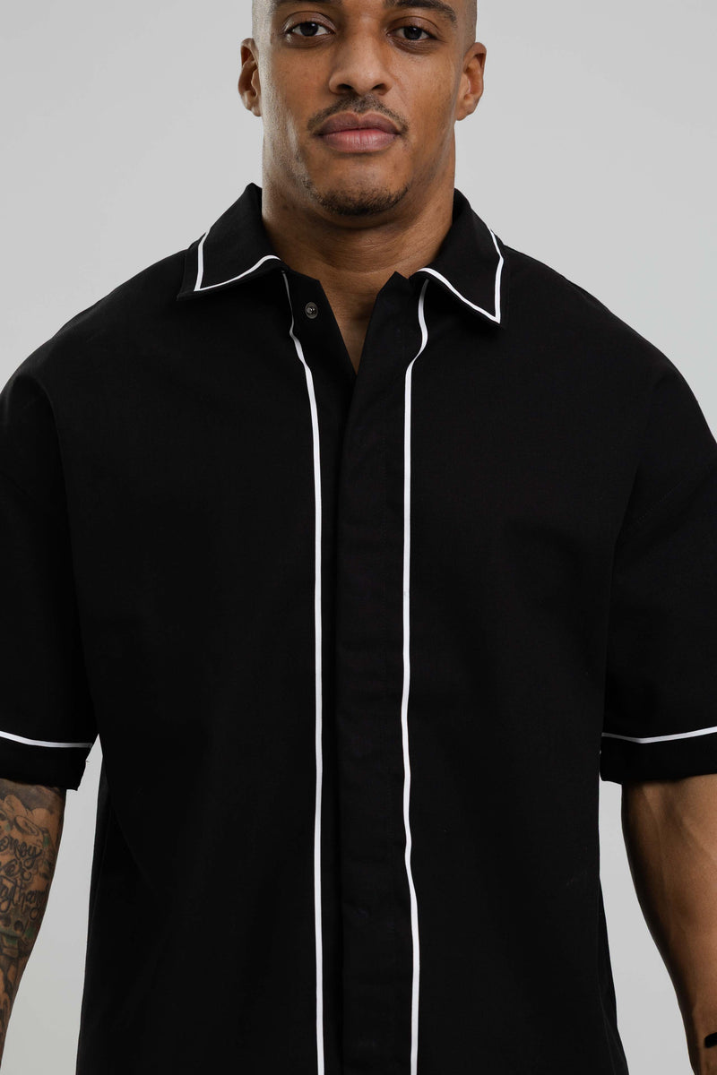 Riviera Society Shirt