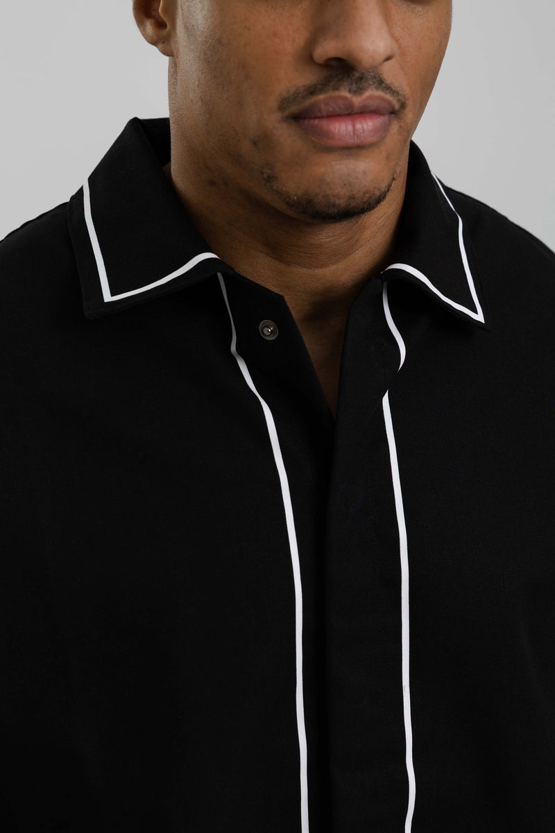 Riviera Society Shirt