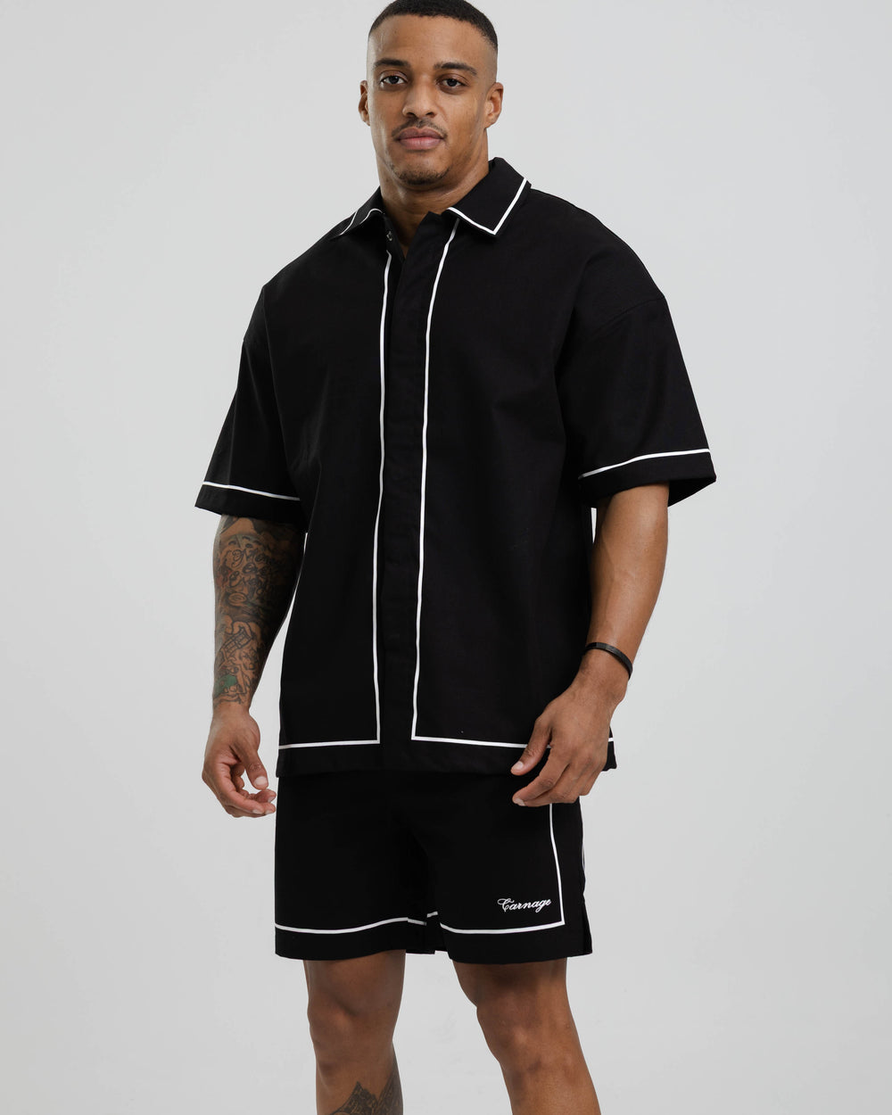 Riviera Society Shirt