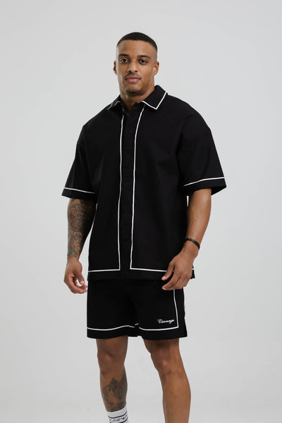 Riviera Society Shirt