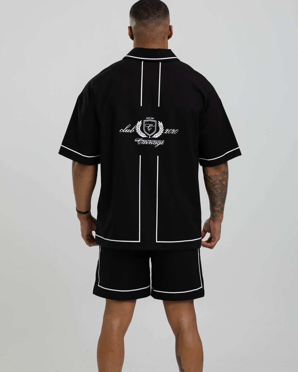 Riviera Society Shirt
