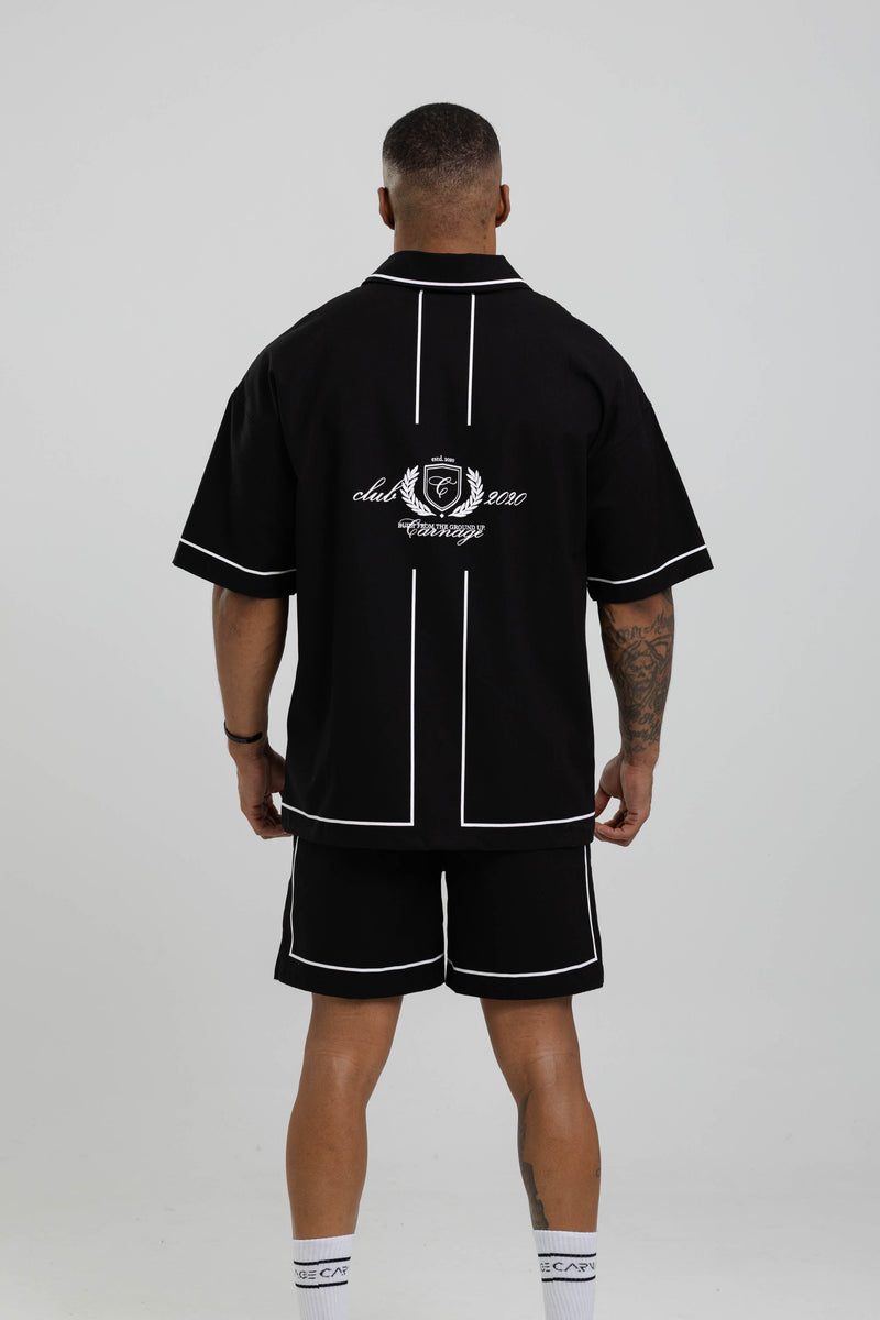 Riviera Society Shirt