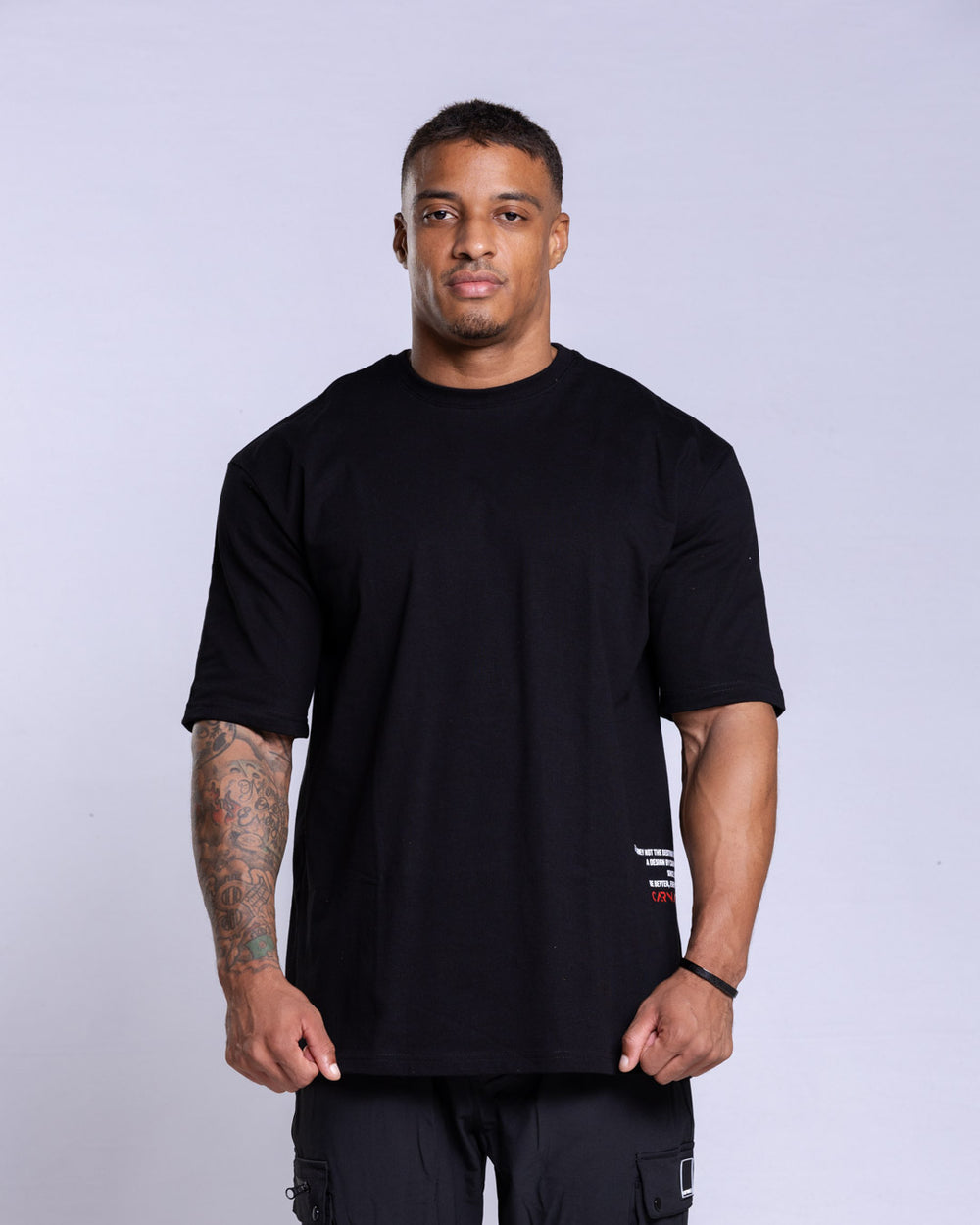 GX Tee