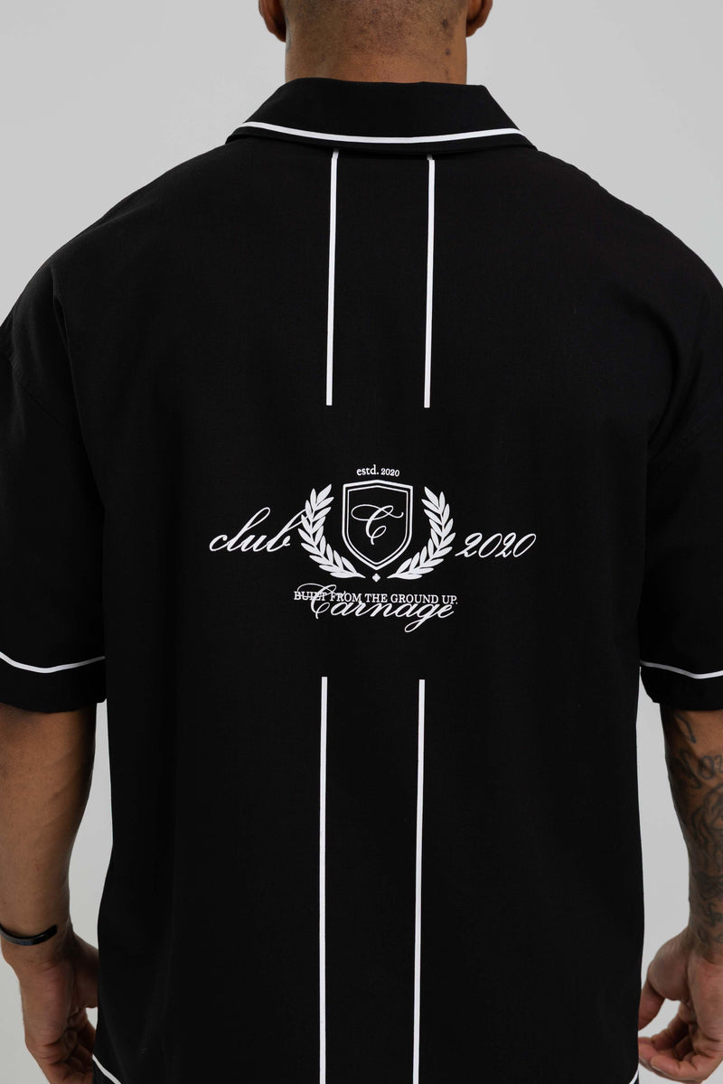 Riviera Society Shirt