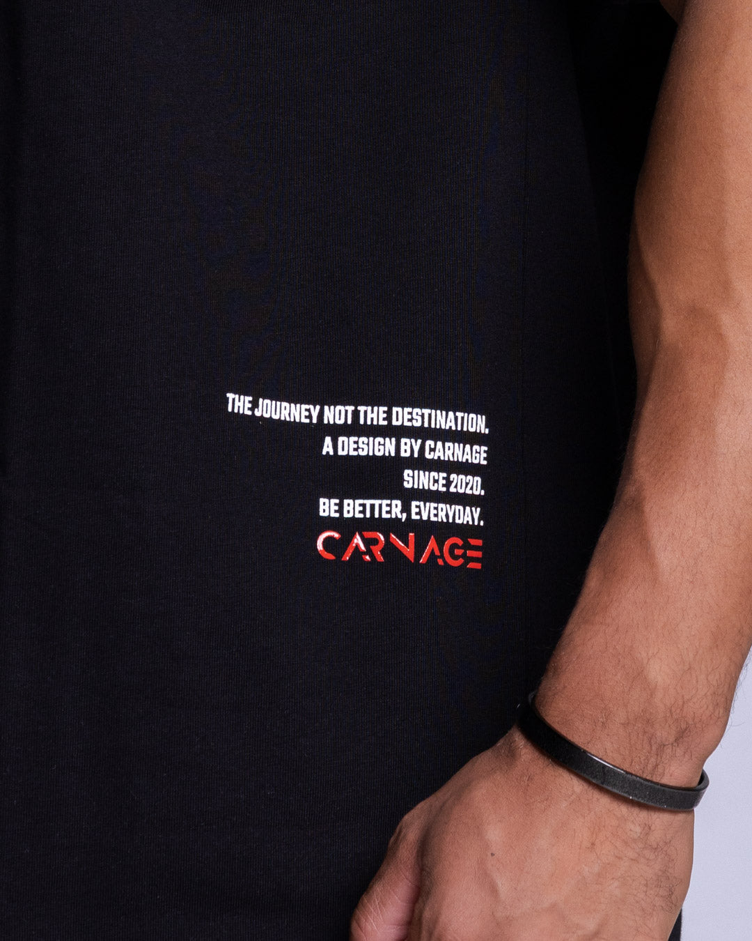 GX Tee