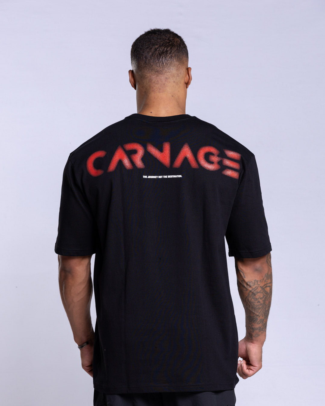 GX Tee