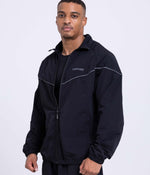 ReFlex Track Jacket