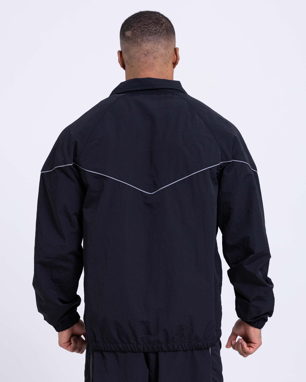 ReFlex Track Jacket