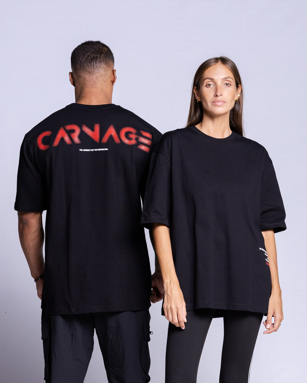 GX Tee