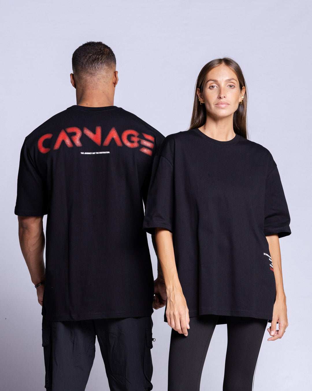 GX Tee