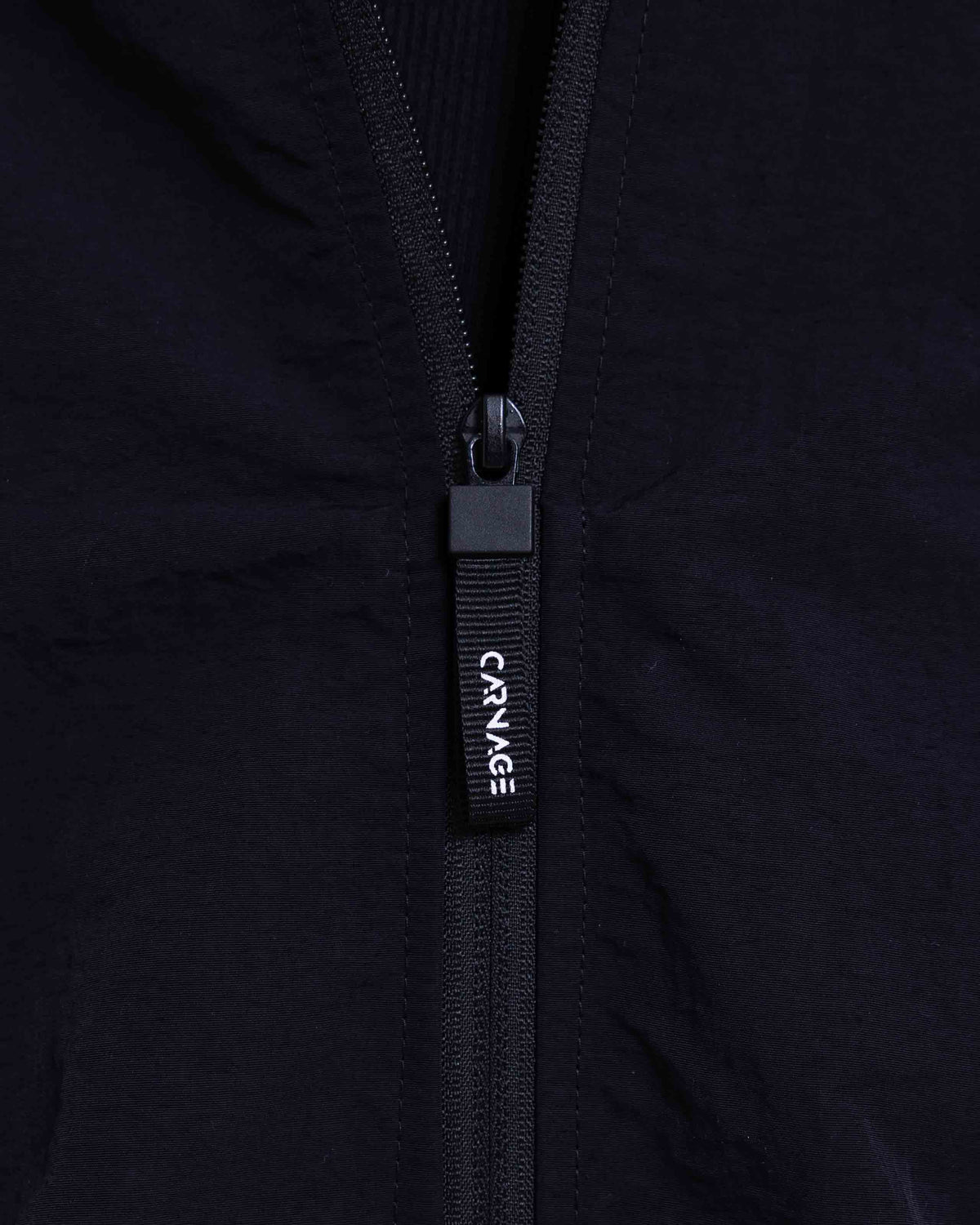 ReFlex Track Jacket