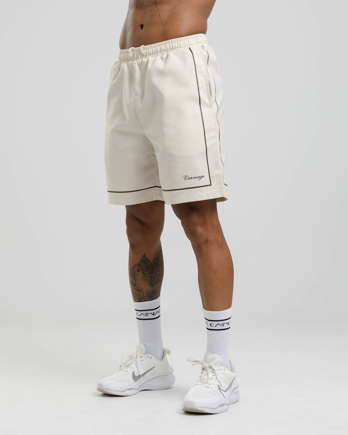Riviera Society Short