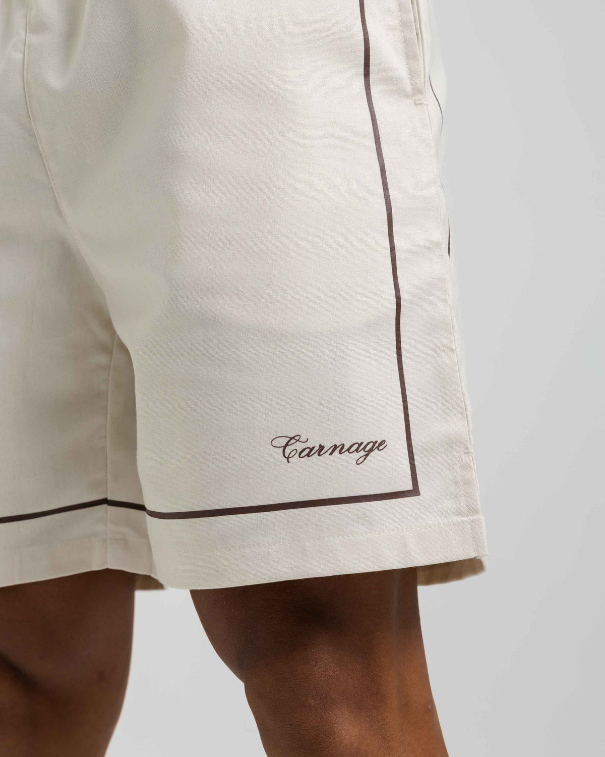 Riviera Society Short
