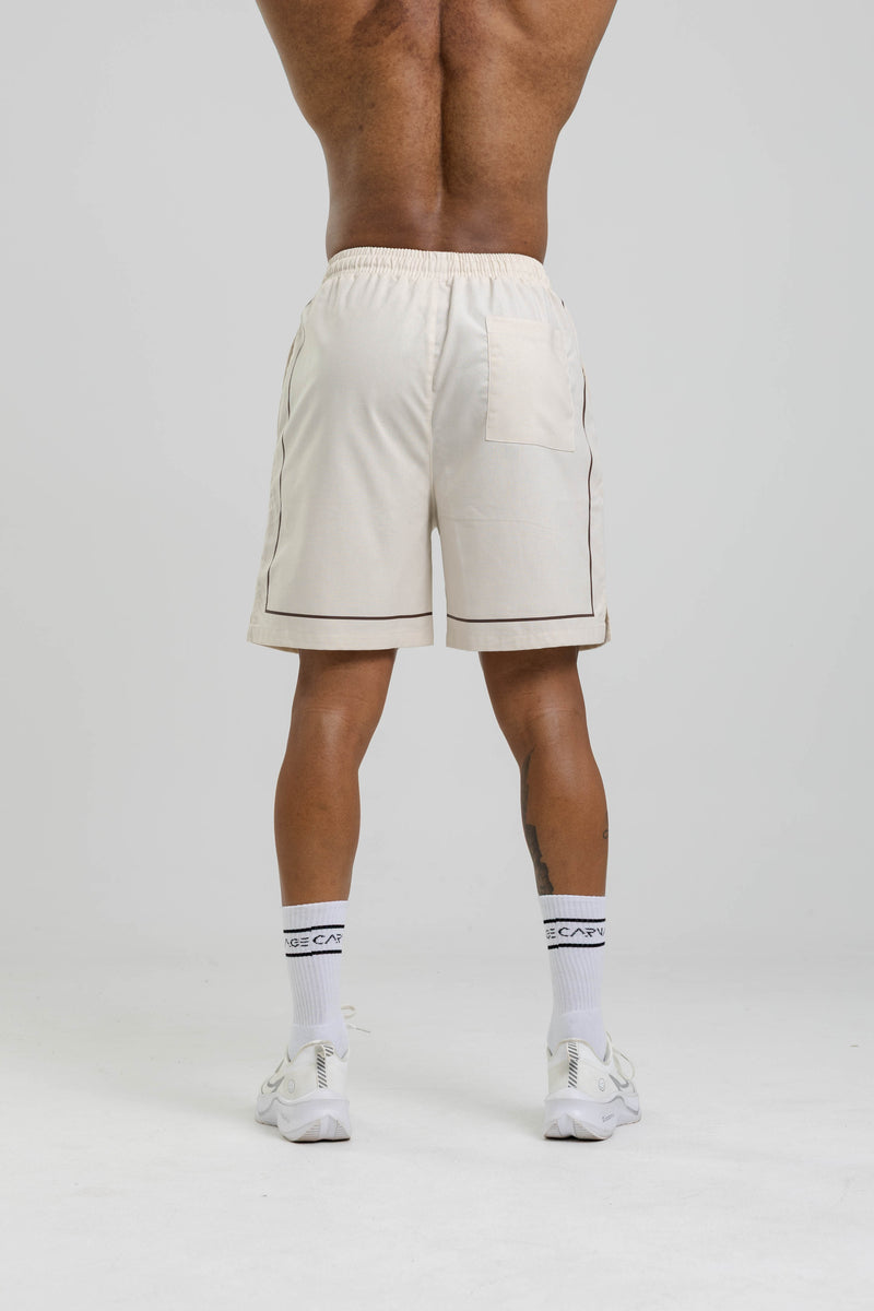 Riviera Society Short